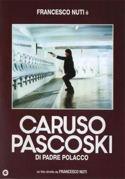 CARUSO PASCOSKI (DI PADRE POLACCO)